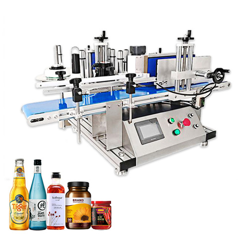 Potpuno automatska mašina za etiketiranje naljepnica mokrim ljepilom za alkoholne proizvode 