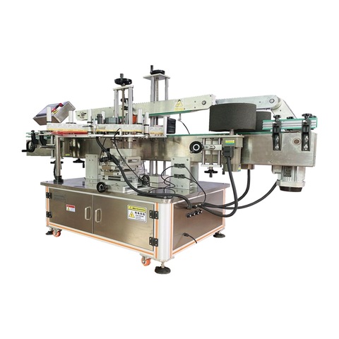 Ivd mašina za punjenje i etiketiranje cijevi s reagensom za nukleinsku kiselinu 