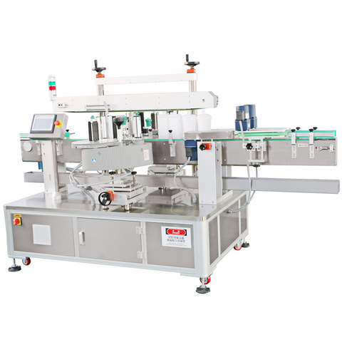 Potpuno automatska mašina za trenutno štampanje i etiketiranje (KENO-L112) 