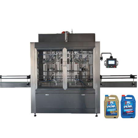 Zonesun automatska stolna CNC peristaltička pumpa za punjenje tečnosti sa transportnim punilom za vodu za mašine za punjenje kozmetike 