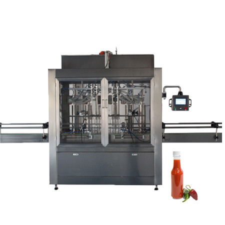 Tečna poluautomatska mašina za punjenje Precizni CNC dijelovi/bočica Farmaceutska mašina za punjenje tekućinom 