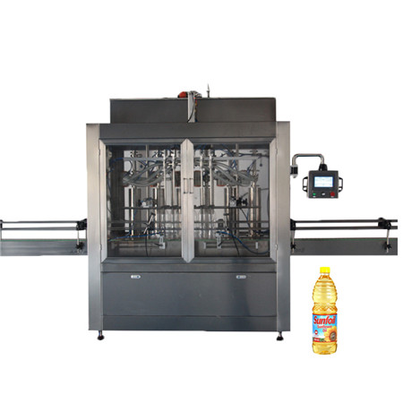 2000-30000bph automatska mašina za pakovanje plastičnih staklenih boca za mešanje koncentrata sokova, mašina za toplo punjenje, sa UL certifikatom 