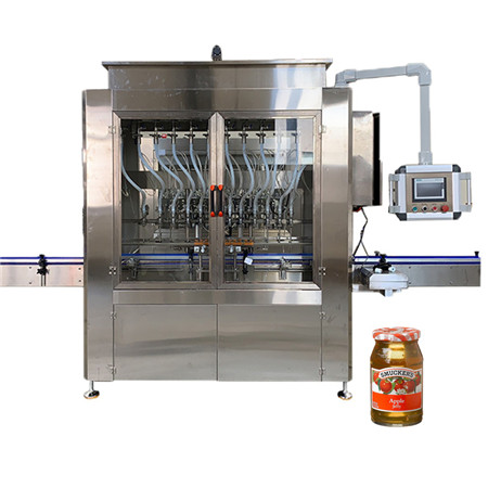 Fillex mašina za industrijsko punjenje gaziranih pića Automatska proizvodna linija za punjenje boca za kućne ljubimce sodom 3 u 1 
