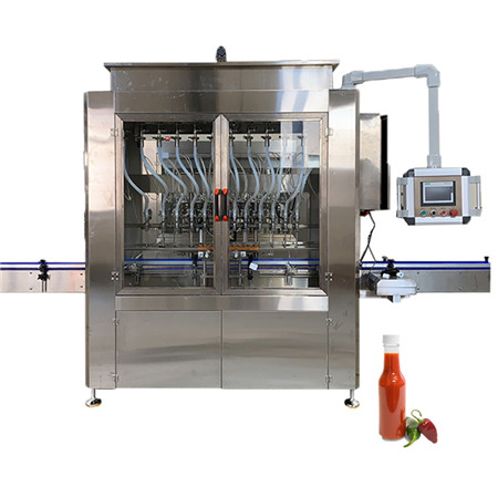 Automatska proizvodna linija za punjenje gaziranih gaziranih pića bezalkoholnim pivima / mašina za punjenje limenki i aluminijumskih limenki i mašina za punjenje tečnosti i napitaka 