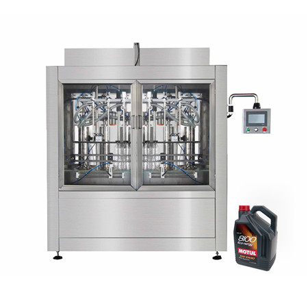 Zhfs4000 automatska mašina za punjenje i začepljenje unaprijed steriliziranih šprica 