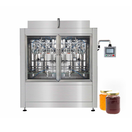 Automatska mašina za punjenje piva od aluminija / staklene boce / linija crvenog vina vodka Liker Proizvodna linija šampanjca Sistem za obradu flaša 
