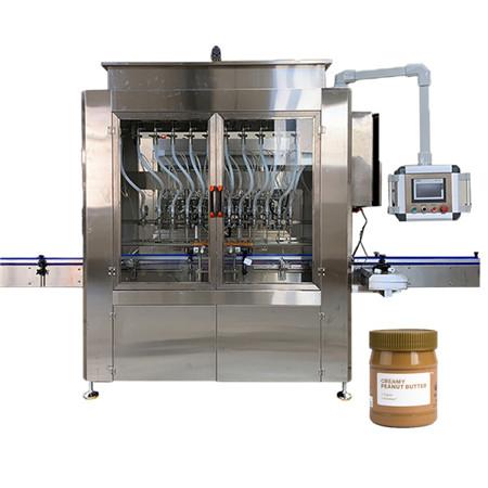 Automatska mašina za etiketiranje 84 dezinfekcionim sredstvima za punjenje tečnosti sa fabričkom cenom 
