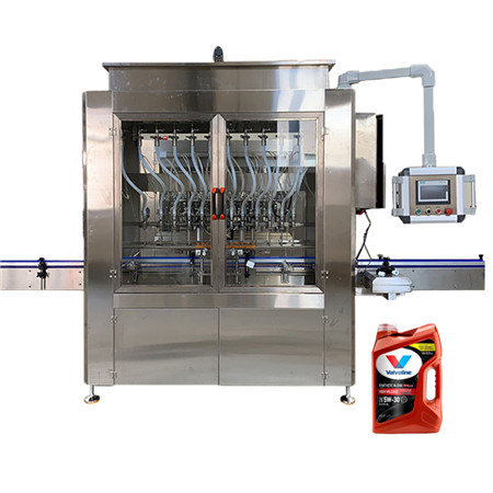 Automatske mašine za punjenje sokova od sokova od staklenih boca Strojevi za pakiranje voćnih sokova Sistem za vruće punjenje 