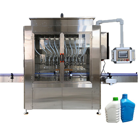 Automatski industrijski RO tretman ambalaže od mineralne vode za piće Pročišćavanje Tečni filter Pročiščivač Oprema za punjenje postrojenja Sistem reverzne osmoze 