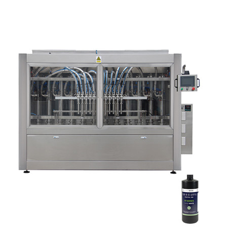 Visokokvalitetna višenamjenska automatska mašina za pakovanje smrznute hrane za punjenje i zatvaranje vakuumskog Doypack pakiranja 