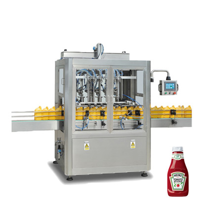 Automatska mašina za punjenje e-tečnosti za punjenje Peristaltička pumpa Mašina za punjenje tečnosti Oralna mašina za punjenje tečnosti 