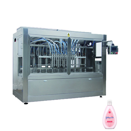 Automatska mašina za pakovanje zaptivnih vrećica sa automatskim punjenjem motornog ulja u motorno ulje (DXD-80Y-3) 