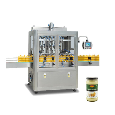 Automatska mašina za punjenje tečnosti za magnetsku pumpu za farmaceutske proizvode (YG-2) 