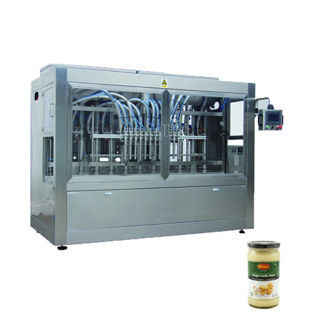 Oprema za automatsko punjenje dezinfekcijskim sredstvom za automatsko punjenje tekućim izbjeljivačima za svakodnevnu kemijsku upotrebu 