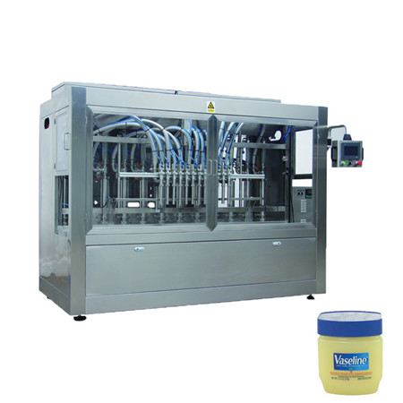Automatski 50-1000L PLC kontrolirani servo klip tipa Tehnički industrijski stroj za podmazivanje ulja za podmazivanje motora 