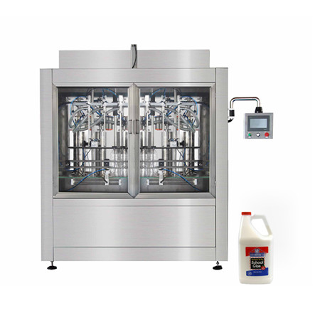 Oprema za automatsko konzerviranje mašina za zatvaranje mašina za punjenje limenki za napitke, oprema za automatsko konzerviranje napitaka iz laboratorija za mliječne kiseline 