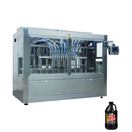 Biobase China Kvalitetna mašina za punjenje tečnosti male standardne peristaltičke pumpe 