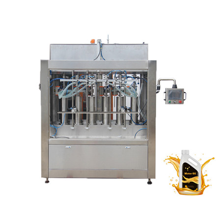 Oprema za punjenje automatskih snack mašina za punjenje jezgrom (SLG65-III) 