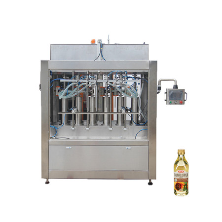 Automatska mašina za punjenje vode u boce od 3000 bph / mašina za flaširanje Cena sa opremom za etiketiranje pakovanja