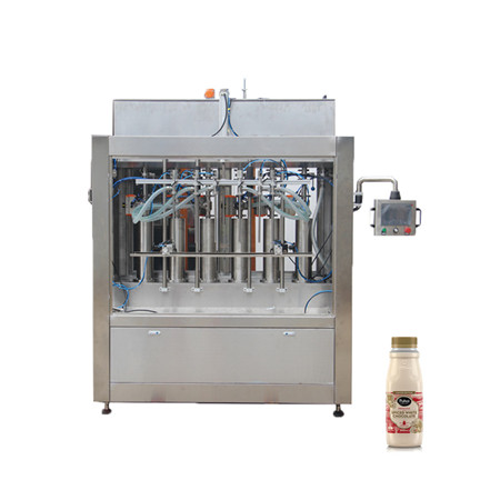 Mašina za etiketiranje sa automatskim dezinfekcionim sredstvom za alkohol za gel, eksplozijom otporno na eksploziju 