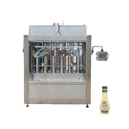 Mala aluminijumska limenka za gaziranje bezalkoholnih pića / pivskih sokova / vina / energetskih napitaka, mašina za punjenje i zaptivanje 