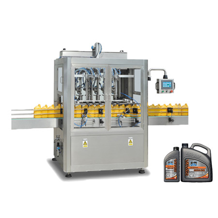Kvalitetna poluautomatska mašina za zaptivanje aluminijskih cijevi za punjenje kemikalija za mast 