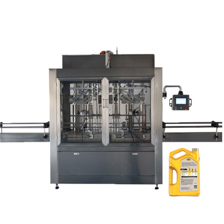 Mašina za punjenje mekih gel kapsula Potpuno automatska mašina za punjenje Pharma Soft kapsula mašina za punjenje tečnosti 